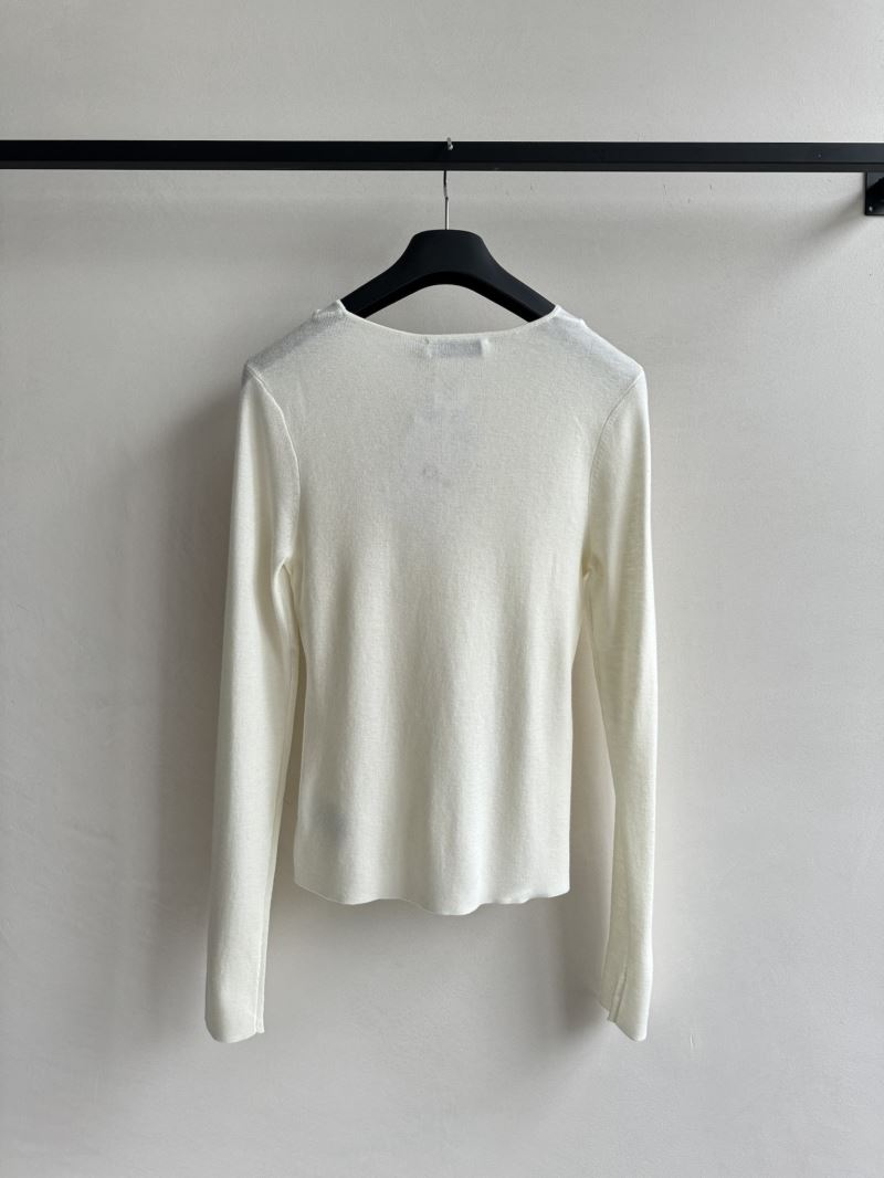 Christian Dior Sweaters